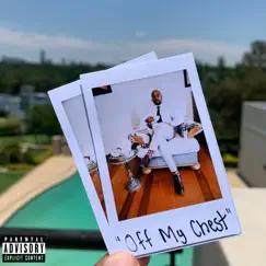 Off My Chest - Single by Homes album reviews, ratings, credits