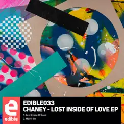 Lost Inside of Love EP by CHANEY album reviews, ratings, credits