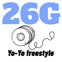 Yo-yo freestyle (feat. Robbero) Song Lyrics