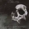 Refsingardómr - Single album lyrics, reviews, download