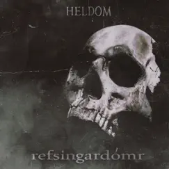 Refsingardómr - Single by Heldom album reviews, ratings, credits