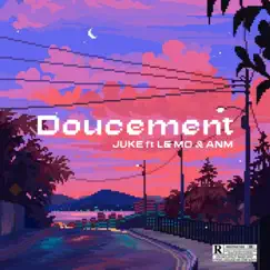 JUKE DOUCEMENT (feat. ANM) [Latest Trends Remix] Song Lyrics