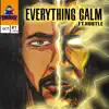 EVERYTHING CALM (feat. TAYLOR RAY & TONY COOK) - Single album lyrics, reviews, download