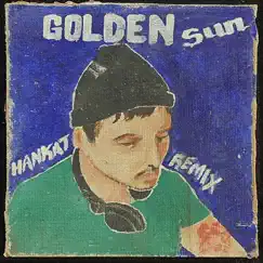 Golden Sun (Hankat Remix) - Single by Gazelle & Dj Invizable album reviews, ratings, credits
