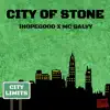 City of Stone (feat. MC Galvy) - Single album lyrics, reviews, download