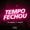 Tempo Fechou song lyrics