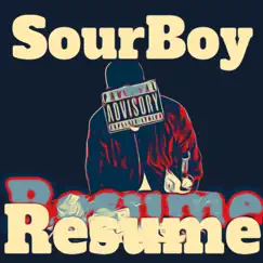 Resume - Single by SourBoy album reviews, ratings, credits