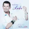 Alles war Liebe - Single album lyrics, reviews, download