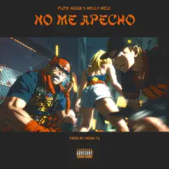 No Me Apecho (feat. Nelly Nelz) Song Lyrics