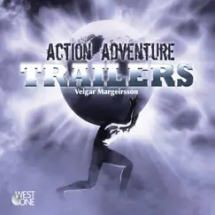 Action Adventure Trailers by Veigar Margeirsson album reviews, ratings, credits