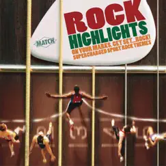 Rock Highlights by Carsten Wegener & Timo Hohnholz album reviews, ratings, credits