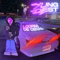 Looping de Cenas - Single by Yung Dest album reviews, ratings, credits