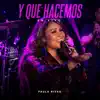 Y Qué Hacemos (Invencible) [En Vivo] - Single album lyrics, reviews, download
