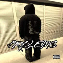 Prblems - Single by C!nco Hendrixxx album reviews, ratings, credits