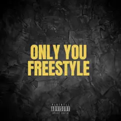 Only You Freestyle - Single by Citylights rsa album reviews, ratings, credits