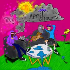 April Showers by KCKA$h & Two.Siiix album reviews, ratings, credits