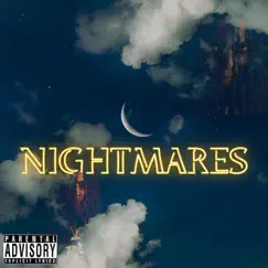 Nightmares - Single by TayLo Frm Da Bronx album reviews, ratings, credits