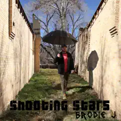 Shooting Stars (feat. Sweet Georgia J) - Single by Brodie J album reviews, ratings, credits