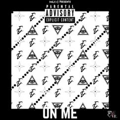 On Me (feat. Dékoren Rose) - Single by EVL album reviews, ratings, credits