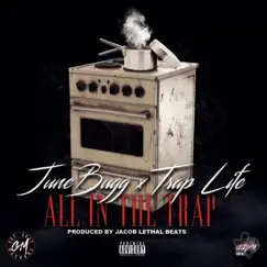 All In the Trap (feat. JuneBugg) Song Lyrics