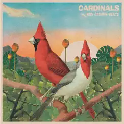 Cardinals Song Lyrics