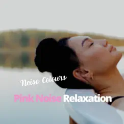 Violin, Cello Music, Pink Noise Relaxation, Rain Ambiance by Relaxation Sleep Meditation, Noise Colours & Meditation & Stress Relief Therapy album reviews, ratings, credits