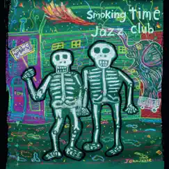 Ain't We Fortunate by Smoking Time Jazz Club album reviews, ratings, credits