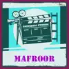 Mafroor (Original Motion Picture Soundtrack) - EP album lyrics, reviews, download