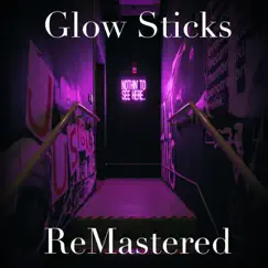 Glow Sticks Song Lyrics