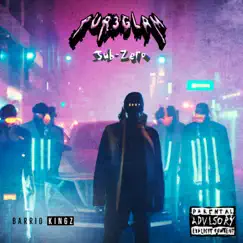Sub-Zero - Single by Pur3glam album reviews, ratings, credits