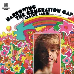 Narrowing the Generation Gap by Lester Lanin and His Orchestra album reviews, ratings, credits