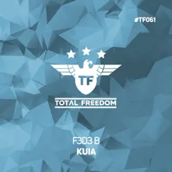 Kuia - Single by F3d3 B album reviews, ratings, credits