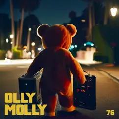 76 - Single by Olly Molly album reviews, ratings, credits