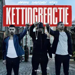 Kettingreactie - Single by JayKoppig, Djaga Djaga & Hekje31 album reviews, ratings, credits