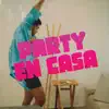 Party En Casa (2021 Remastered version) [feat. Nick Producer] - Single album lyrics, reviews, download