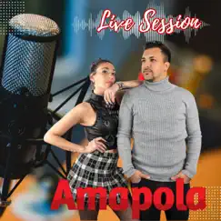 Live Session (En Vivo) - Single by Amapola album reviews, ratings, credits