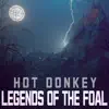 Legends of the Foal album lyrics, reviews, download