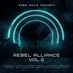Rebel Alliance Vol.2 by Various Artists album reviews, ratings, credits