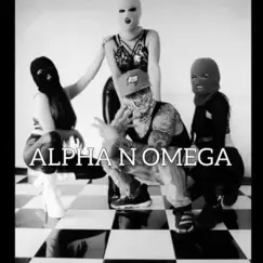 Alpha N Omega (feat. Zeache Beat Mazzta) Song Lyrics