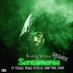 Sensimenia (feat. Trenz, Demz Stulla & Tina Tammi) [Remix] Song Lyrics