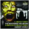 The Nightmare Has Began / Darker World - Single album lyrics, reviews, download