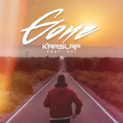 Gone (feat. EZI) - Single by Kap Slap album reviews, ratings, credits