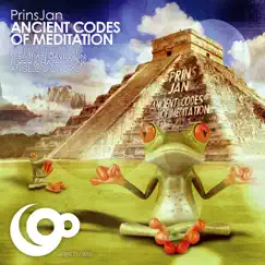 Ancient Codes of Meditation by PrinsJan album reviews, ratings, credits