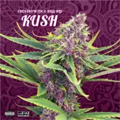 Kush (feat. Bigg Blu) Song Lyrics