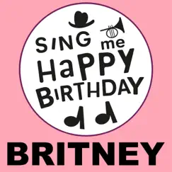 Happy Birthday Britney (Hip Hop Version) Song Lyrics