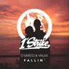 Fallin' - Single album lyrics, reviews, download