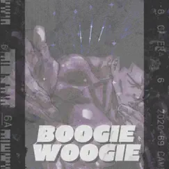 Boogie Woogie (Todo) Song Lyrics