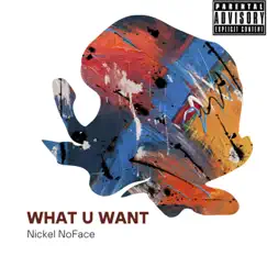 What U Want - Single by Nickel NoFace album reviews, ratings, credits