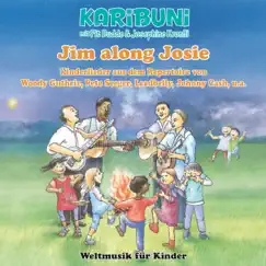 Ein Tanzlied für Josie (Text) [with Pit Budde & Josephine Kronfli] Song Lyrics