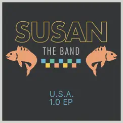 I Just Want You - Single by SUSAN album reviews, ratings, credits
